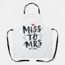Search for wife aprons Husband