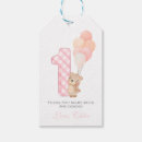 Search for birthday favor tags First
