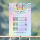 Search for beauty salon posters List