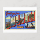 Search for minnesota postcards Duluth