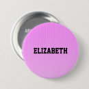 Search for plain pink buttons White