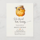 Search for she found her honey bridal shower Modern
