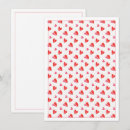 Search for blank valentines day cards Watercolor
