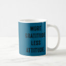 Search for gratitude mugs Minimal