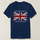 Search for british flag tshirts Union jack