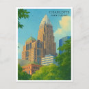 Search for charlotte nc postcards Travel