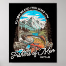 Search for fishers of men posters Bible
