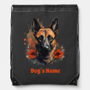 Search for belgian malinois gifts Silhouette