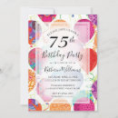 Search for balloons birthday invitations Cute