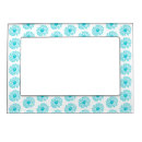 Search for blue flowers picture frames Turquoise