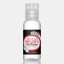 Search for hand sanitizer favors Party