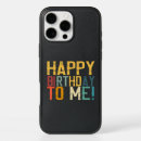 Search for happy birthday iphone cases Party