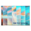 Search for red yellow orange placemats Sunset