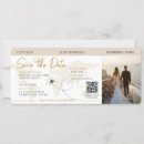 Search for ticket wedding invitations Boarding pass