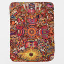 Search for mexican baby blankets Mexico
