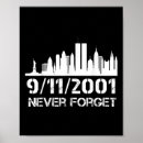 Search for 911 posters Never forget