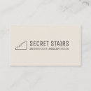 Search for stairs business cards Steps
