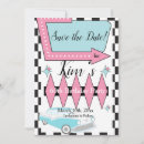 Search for 1950s save the dates For her