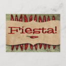 Search for mexican food invitations Chili peppers