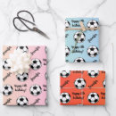 Search for foot wrapping paper Birthday