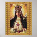 Search for immaculate heart of mary art God