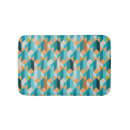 Search for teal bath mats Background