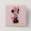 Search for minnie mouse buttons Pink
