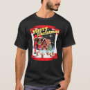 Search for african american santa tshirts Mrs