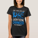 Search for als awareness tshirts Disease