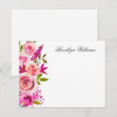 Search for fall note cards Botanical