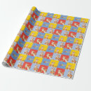 Search for pooh wrapping paper Children