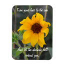 Search for sunflower magnets Inspirational