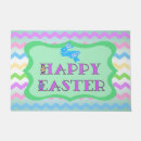 Search for easter doormats blue