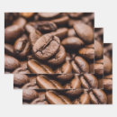 Search for coffee wrapping paper Expresso