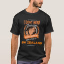 Search for new zealand tshirts Wellington
