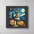 Search for miniature schnauzer christmas decor Cute