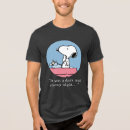Search for snoopy clothing Comic strip