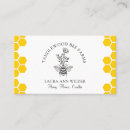 Search for bumble bee business cards Beekeeper