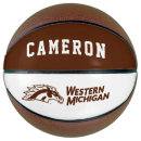 Search for baseballs basketballs Western michigan university