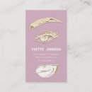 Search for lashes logo Gold