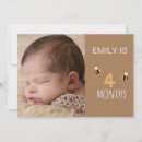 Search for baby milestone cards Cute