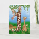 Search for jungle safari birthday cards Monkey