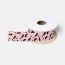 Search for leopard print ribbon Pink