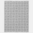 Search for motif blankets Vintage