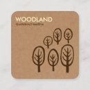Search for forestry business cards Wood