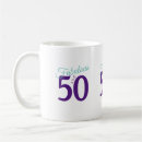 Search for 50th birthday mugs Fabulous