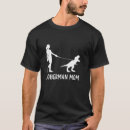 Search for doberman tshirts Dobie
