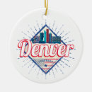 Search for denver ornaments Vintage