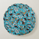 Search for cookie monster pillows Sesame street