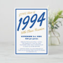 Search for 50 year class reunion souvenirs Graduation